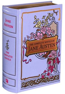 Veltman Distributie Import Books The Complete Novels Of Jane Austen - Austen, Jane