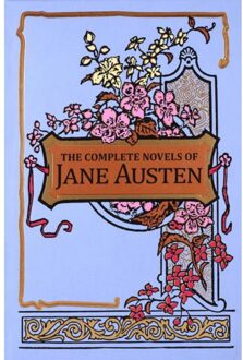 Veltman Distributie Import Books The Complete Novels Of Jane Austen - Austen, Jane