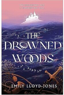 Veltman Distributie Import Books The Drowned Woods - Lloyd-Jones, Emily