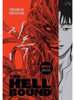 Veltman Distributie Import Books The Hellbound Volume 1 - Sang-Ho, Yeon