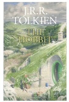 Veltman Distributie Import Books The Hobbit - Tolkien, J. R. R.