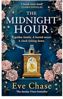 Veltman Distributie Import Books The Midnight Hour - Eve Chase