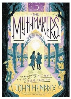 Veltman Distributie Import Books The Mythmakers - Hendrix, John