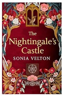 Veltman Distributie Import Books The Nightingale's Castle - Sonia Velton