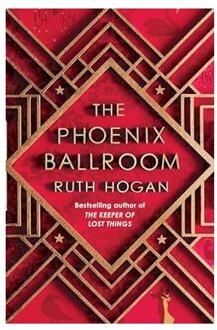 Veltman Distributie Import Books The Phoenix Ballroom - Ruth Hogan