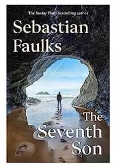 Veltman Distributie Import Books The Seventh Son - Faulks, Sebastian
