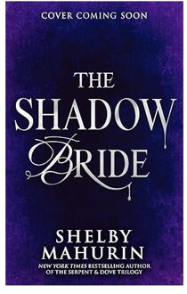Veltman Distributie Import Books The Shadow Bride: Scarlet Veil 2 - Shelby Mahurin