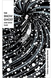 Veltman Distributie Import Books The Snow Ghost And Other Tales - Various