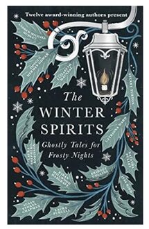 Veltman Distributie Import Books The Winter Spirits - Bridget Collins
