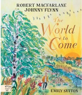 Veltman Distributie Import Books The World To Come - Robert Macfarlane