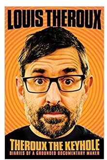 Veltman Distributie Import Books Theroux The Keyhole - THEROUX, LOUIS