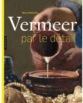 Veltman Distributie Import Books Vermeer Par Le Detail