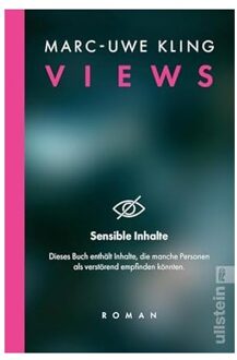 Veltman Distributie Import Books Views - Marc-Uwe Kling