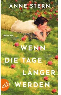 Veltman Distributie Import Books Wenn Die Tage Länger Werden - Stern Anne