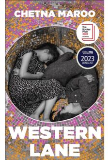 Veltman Distributie Import Books Western Lane - Maroo, Chetna