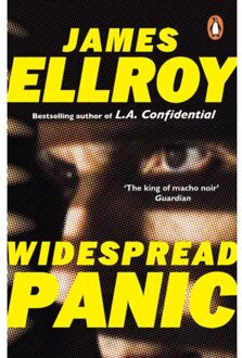 Veltman Distributie Import Books Widespread Panic - Ellroy, James