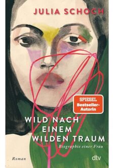 Veltman Distributie Import Books Wild Nach Einem Wilden Traum - Biographie Einer Frau - Julia Schoch