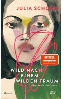 Veltman Distributie Import Books Wild Nach Einem Wilden Traum - Julia Schoch