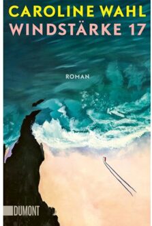 Veltman Distributie Import Books Windstärke 17 - Caroline Wahl