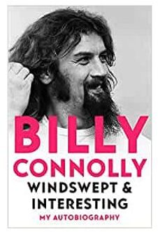 Veltman Distributie Import Books Windswept & Interesting - Connolly, Billy