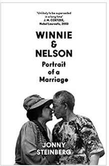 Veltman Distributie Import Books Winnie And Nelson - Jonny Steinberg