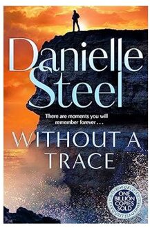 Veltman Distributie Import Books Without A Trace - Steel, Danielle