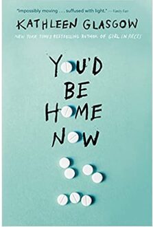 Veltman Distributie Import Books You'D Be Home Now - Glasgow, Kathleen