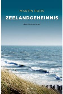 Veltman Distributie Import Books Zeelandgeheimnis - Martin Roos