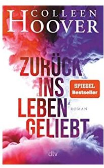 Veltman Distributie Import Books Zurück Ins Leben Geliebt - Hoover, Colleen