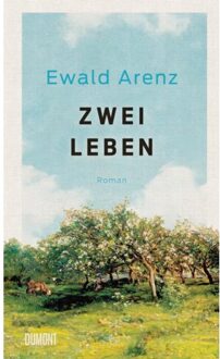 Veltman Distributie Import Books Zwei Leben - Ewald Arenz