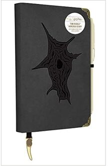 Veltman Distributie Stationery Harry Potter: Tom Riddle Diary - Insight Editions