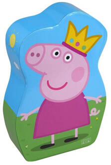 Veltman Puzzel Peppa Pig Prinses. 24 stukjes 3+