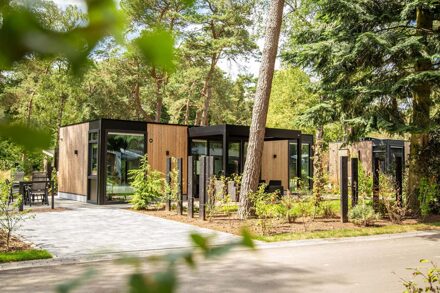 Veluwe hoeve 2+3 personen Hottub