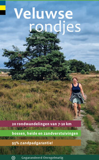 Veluwse Rondjes - Rob Wolfs