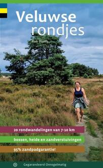 Veluwse Rondjes - Rob Wolfs