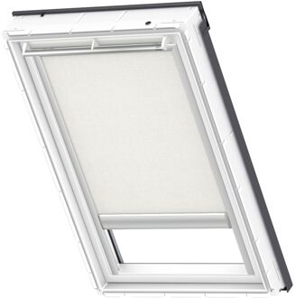 VELUX Dakraam Dakraam Rolgordijn Lichtdoorlatend Elektrisch U08 1028s