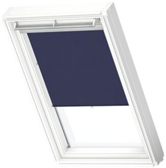VELUX Dakraam Dakraam Rolgordijn Lichtdoorlatend Rhl Ck00 1086 Met Haakjes