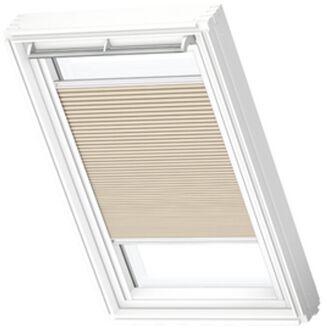VELUX Dakraam Plisségordijn Verduisterend Fhc Uk04 1155swl