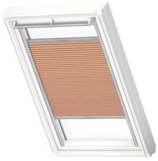 VELUX Dakraam Plisségordijn Verduisterend Fhc Uk08 1049s