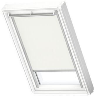VELUX Dakraam Rolgordijn M08 1028s Met Zijgeleiders