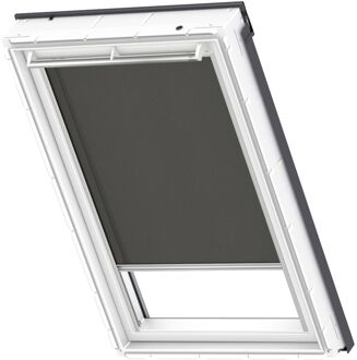 VELUX Dakraam Rolgordijn M08 4069s Met Zijgeleiders