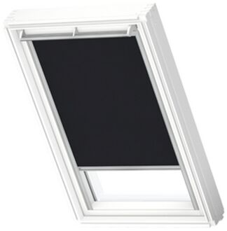 VELUX Dakraam Rolgordijn Rfl C01 4069s Met Zijgeleiders