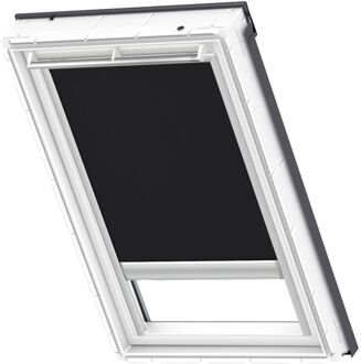 VELUX Integra Elektrisch Verduisterend Dakraam Rolgordijn S06 3009s