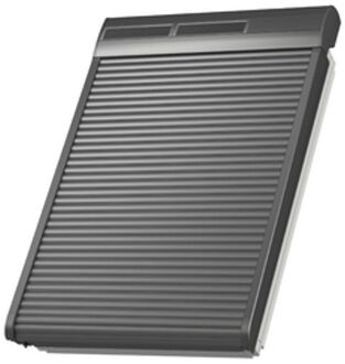 VELUX Integra Rolluik Op Zonne-energie