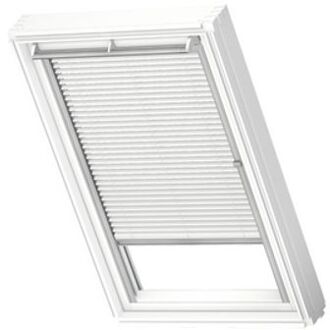 VELUX Jaloezie - Wit - Handbediend - Raamcode: 3, 410 en P10 - Raamtype: GGL, GHL, GPL, GGU en GPU