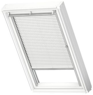 VELUX Jaloezie - Wit - Handbediend - Raamcode: 7, 804 en U04 - Raamtype: GGL, GHL, GPL, GGU en GPU