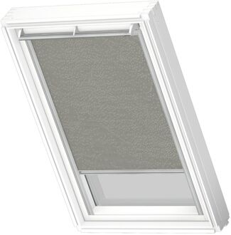 VELUX Lichtdoorlatend Rolgordijn Rfl M04 4165s - Manueel - Stoffig Groen