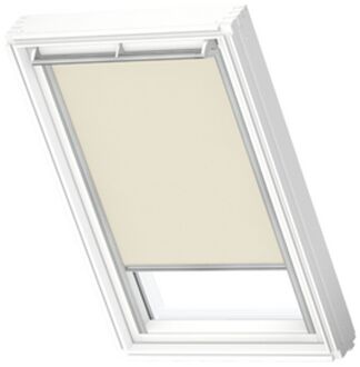 VELUX Lichtdoorlatend Rolgordijn Rfl P04 1086s - Manueel - Wit