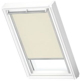 VELUX Lichtdoorlatend Rolgordijn Rfl P25 1086s - Manueel - Beige