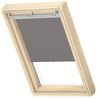 VELUX Lichtdoorlatend Rolgordijn Rfl P31 1028s - Manueel - Wit